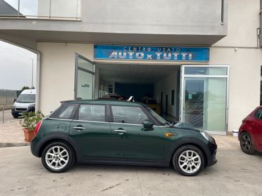 Mini One 15 D ok neopatentati