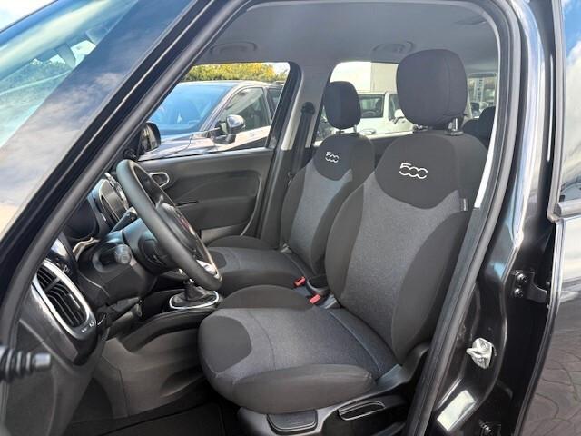 Fiat 500L 1.6 Multijet 120 CV Business