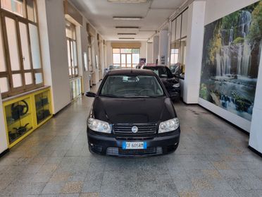 Fiat Punto 1.2 60CV METANO