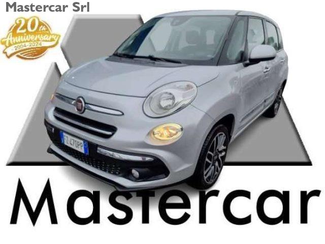 FIAT 500L 500L 1.3 mjt Lounge 95cv 7p. dualogic MY20 FZ470PP