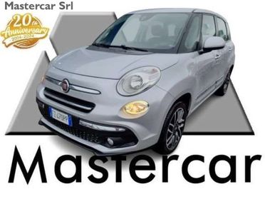 FIAT 500L 500L 1.3 mjt Lounge 95cv 7p. dualogic MY20 FZ470PP