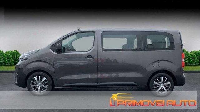 TOYOTA Proace Verso 2.0D 144 CV D Comfort