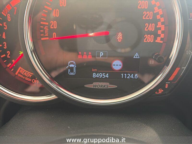 MINI Countryman Mini F60 2017 Benzi Mini 2.0 JCW auto