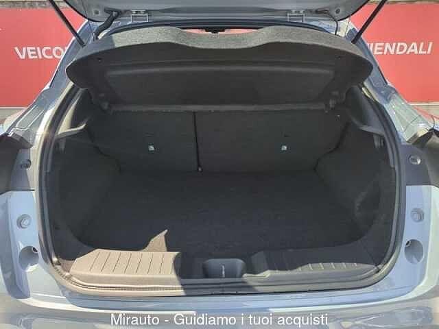 Nissan Juke Juke 1.6 HEV N-Connecta
