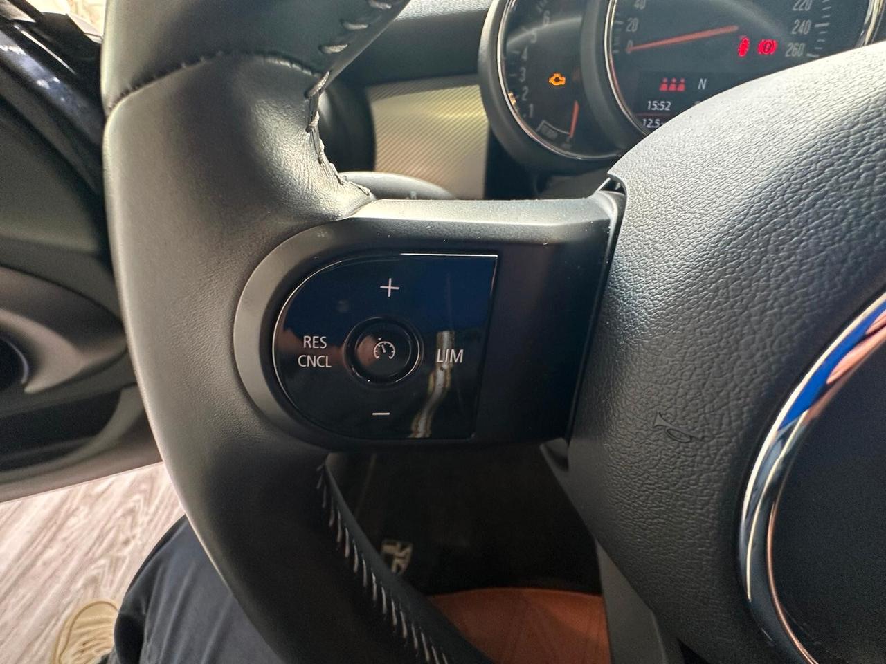 Mini 1.5 One Yours 5 porte