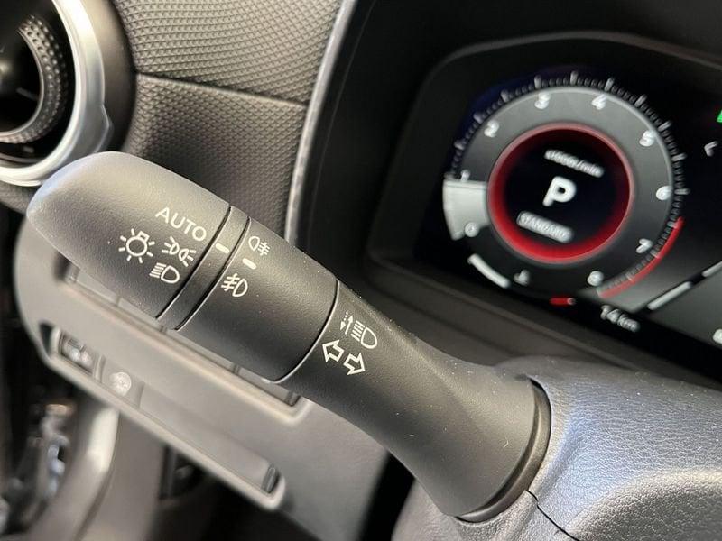 Nissan Juke Juke 1.0 dig-t N-Connecta 114cv dct