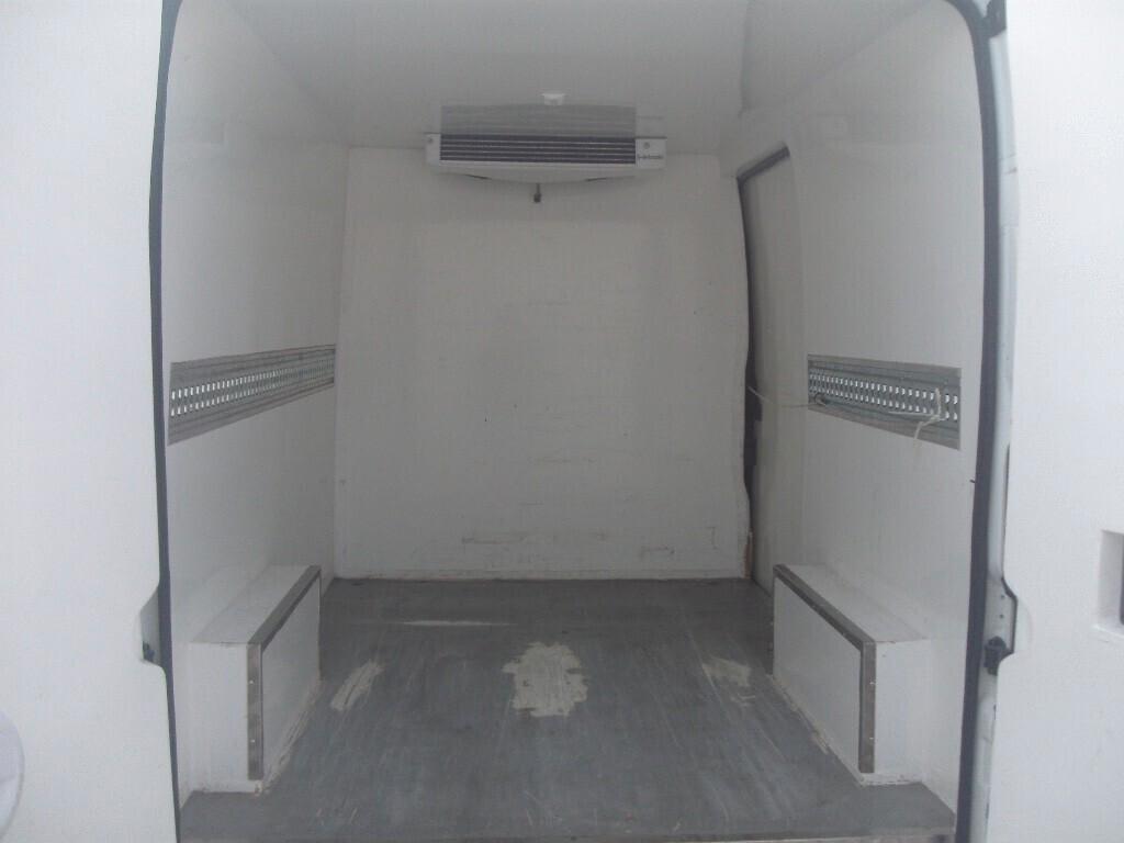 Peugeot BOXER L2H2 CON FRIGO - 2021