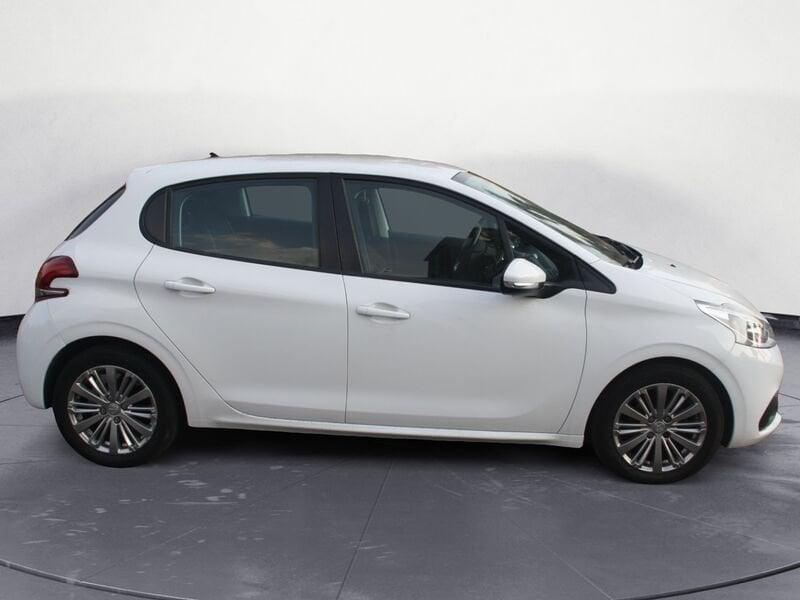 Peugeot 208 1.6 BlueHDi 75cv Active