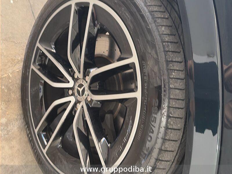 Mercedes-Benz GLE Coupe-C167 2020 Diesel Coupe 350 de phev (e eq-power) Premium 4matic