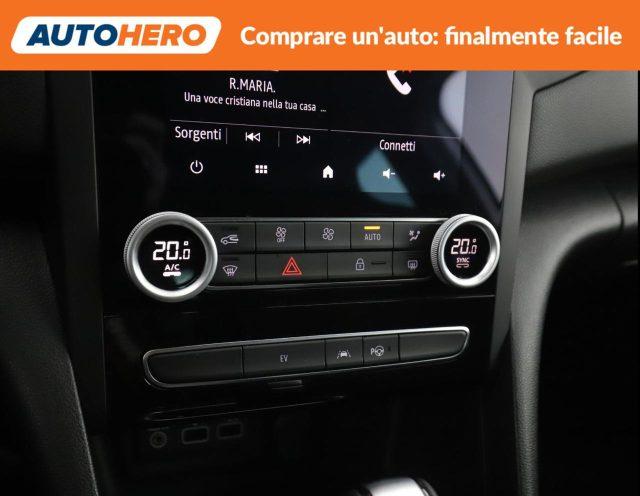 RENAULT Megane Mégane Plug-in Hybrid E-TECH 160 R.S. Line