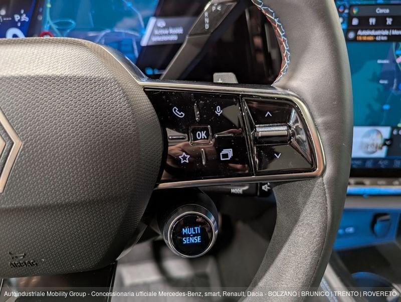 Renault Rafale 1.2 FULL HYBRID E-TECH 200CV ESPRIT ALPINE