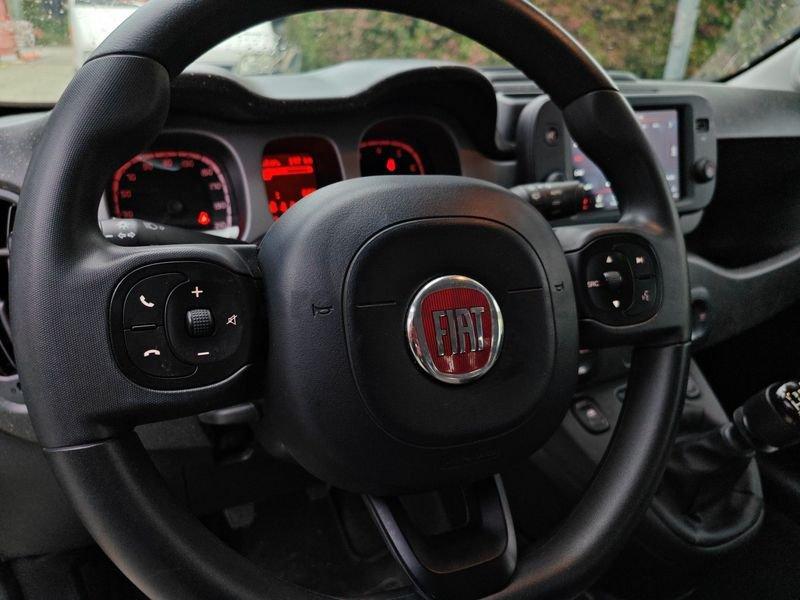 FIAT Panda Panda 1.0 FireFly S&S Hybrid City Cross