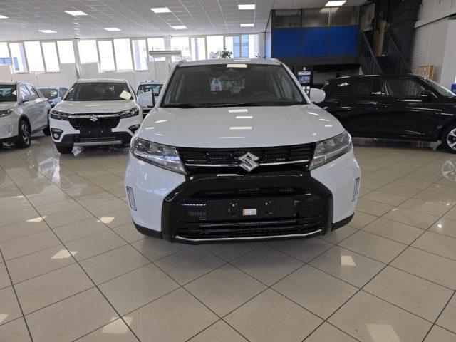 SUZUKI Vitara 1.4 Hybrid Cool+ PROMO SUPERPERMUTA O ROTTAMAZIONE