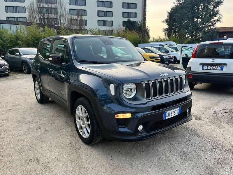 Jeep Renegade 1.0 T3 Limited