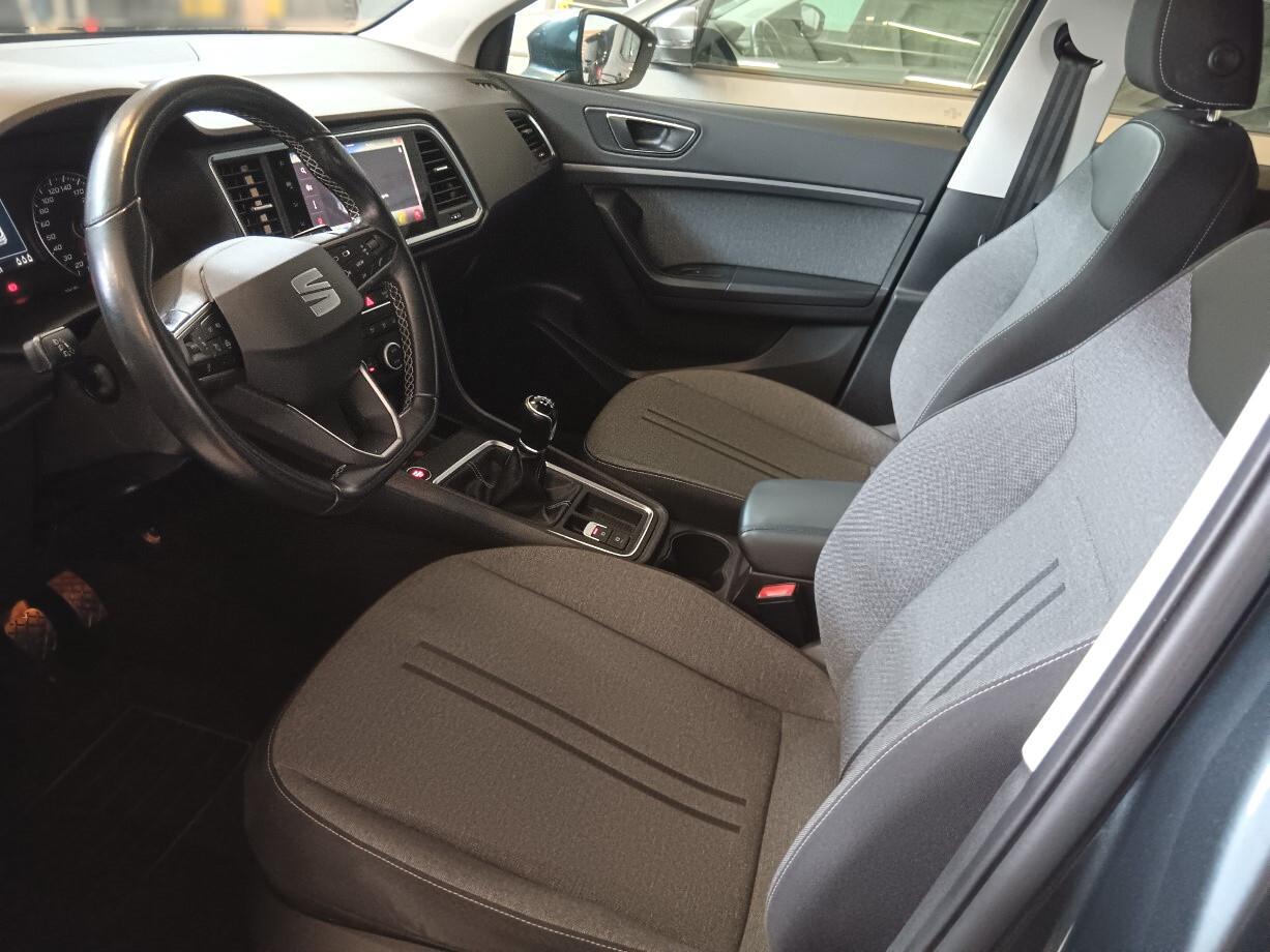 Seat Ateca Business 2.0 tdi (150 cv)