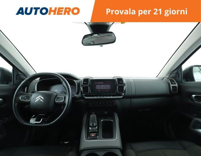 CITROEN C5 Aircross BlueHDi 130 S&S EAT8 Business
