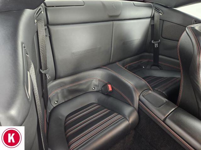 Ferrari California DCT