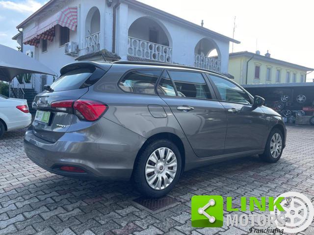 FIAT Tipo 1.6 Mjt S&S SW Easy Business