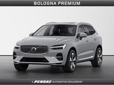 Volvo XC60 T6 Plug-in hybrid AWD automatico Plus Bright