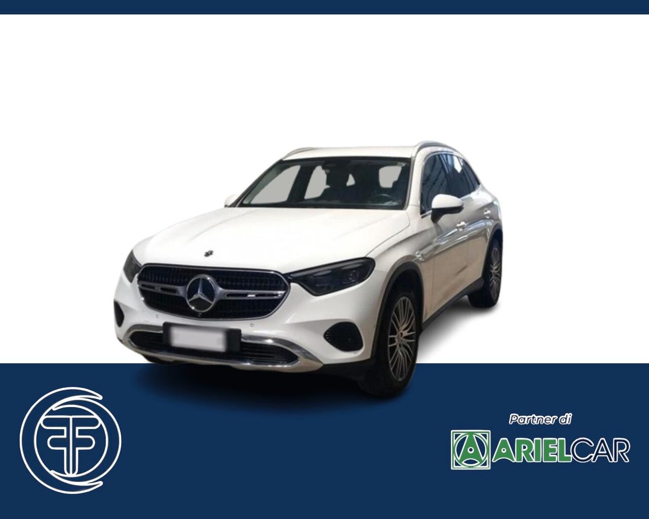 Mercedes-benz GLC 220 d 4Matic Mild Hybrid Advanced