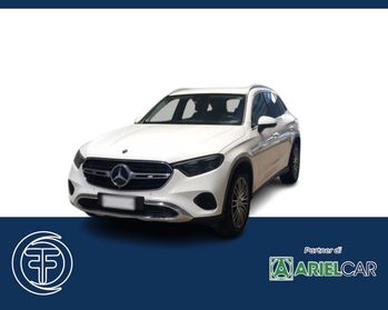 Mercedes-benz GLC 220 d 4Matic Mild Hybrid Advanced