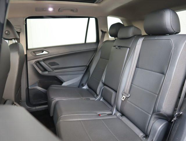 VOLKSWAGEN Tiguan 2.0 TSI 190CV DSG 4MOTION Advanced BMT