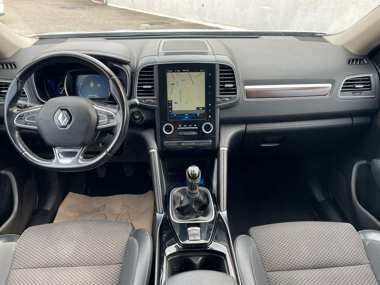 Renault Koleos dCi 130CV Energy Intens