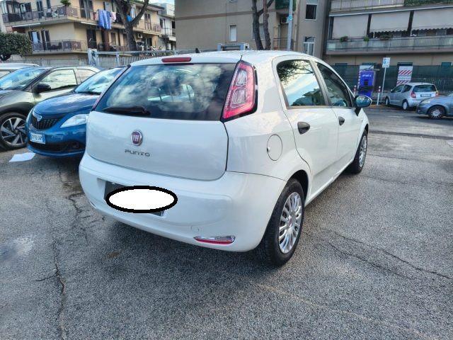 FIAT Punto Evo 1.3 Mjt 75 CV DPF 5 porte S&S Dynamic