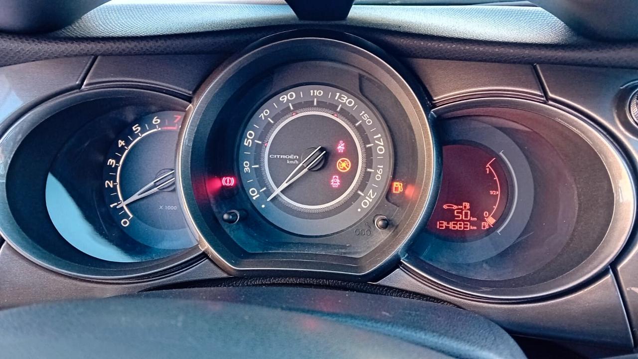 Citroen C3 1.1 Exclusive