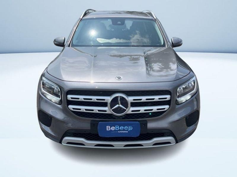 Mercedes-Benz Classe GLB GLB 200 D EXECUTIVE AUTO