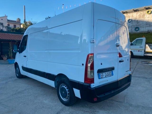 Renault Master 2.3 dCi