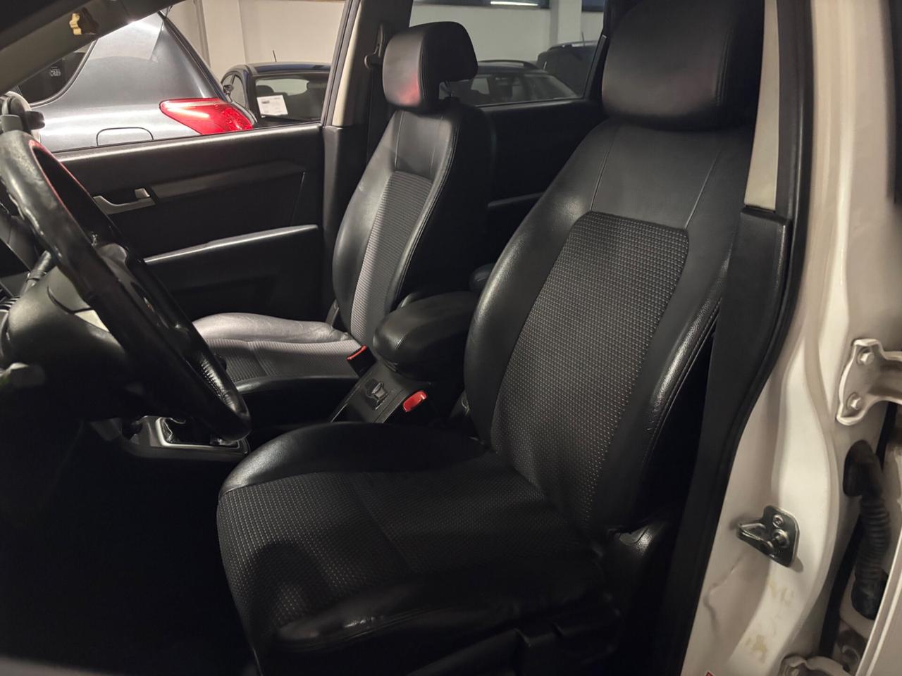 Chevrolet Captiva 2.0 VCDi 7 POSTI