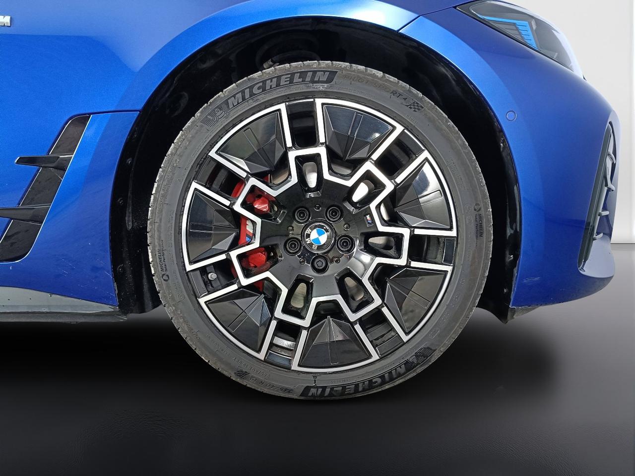 BMW BMW i4 eDrive40 Gran Coupé