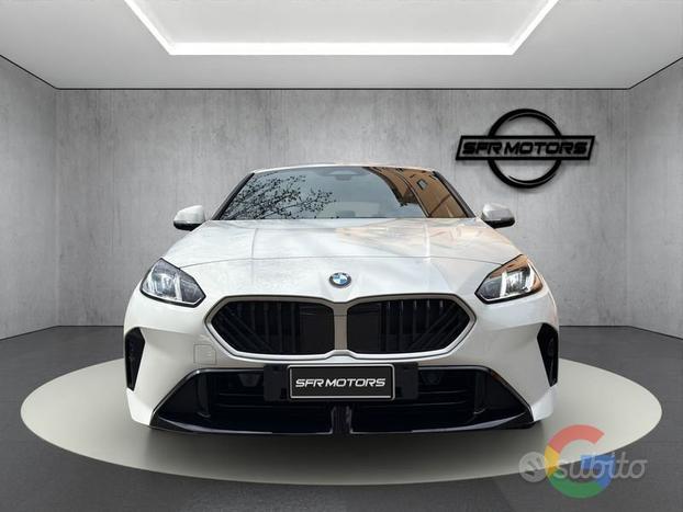 BMW Serie 1 Msport 1.5 170cv - PROMO/IVA ESPOSTA