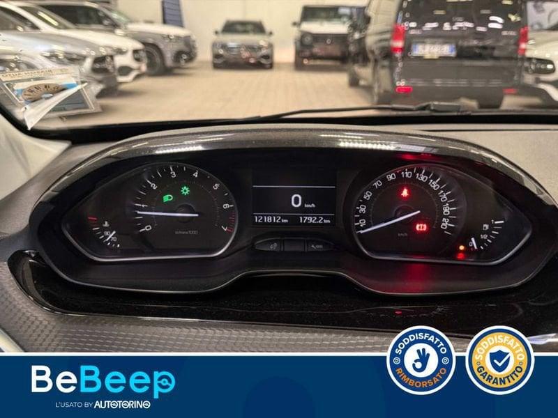 Peugeot 208 3P 1.2 PURETECH ALLURE 82CV