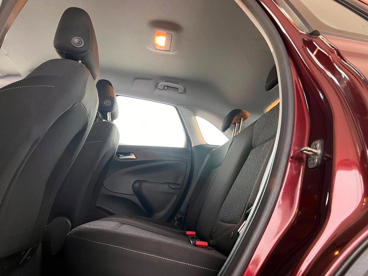 Opel Crossland X 1.5 ECOTEC D 102 CV Start&Stop Innovation