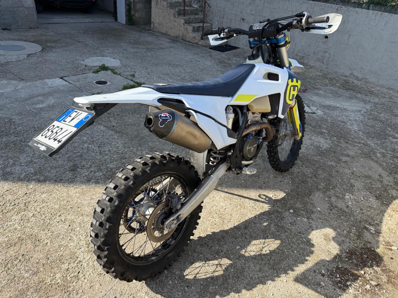 Husqvarna FE 250
