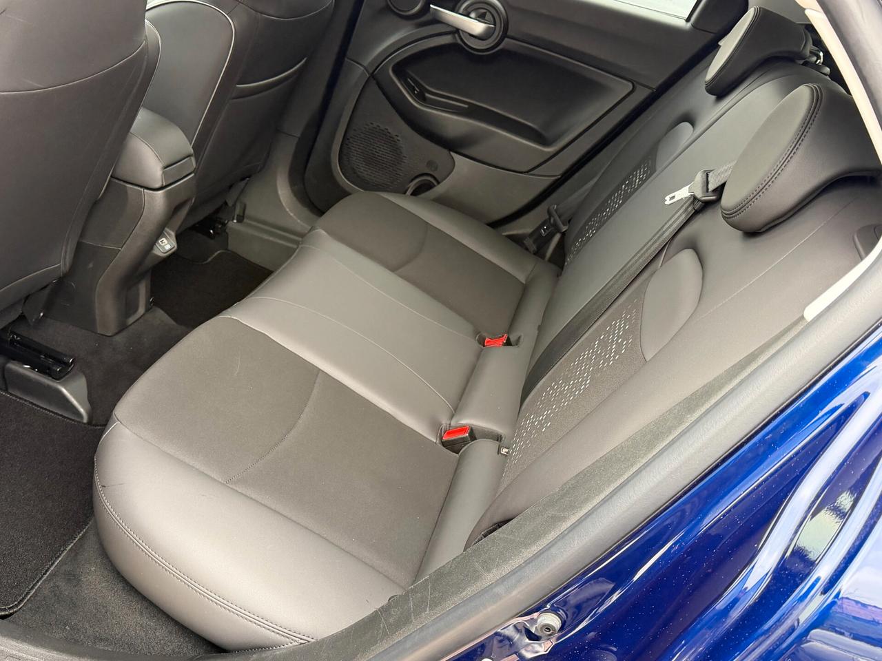 Fiat 500X 1.6 M.JET 130 cv. CONNECT