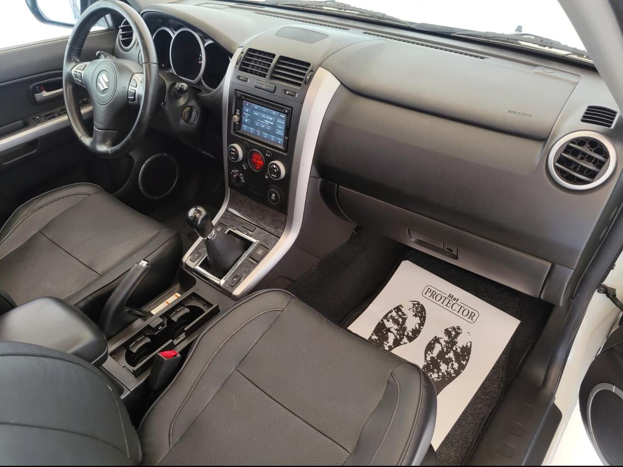 Suzuki Vitara 1.9 ddis offroad Evolution 5p