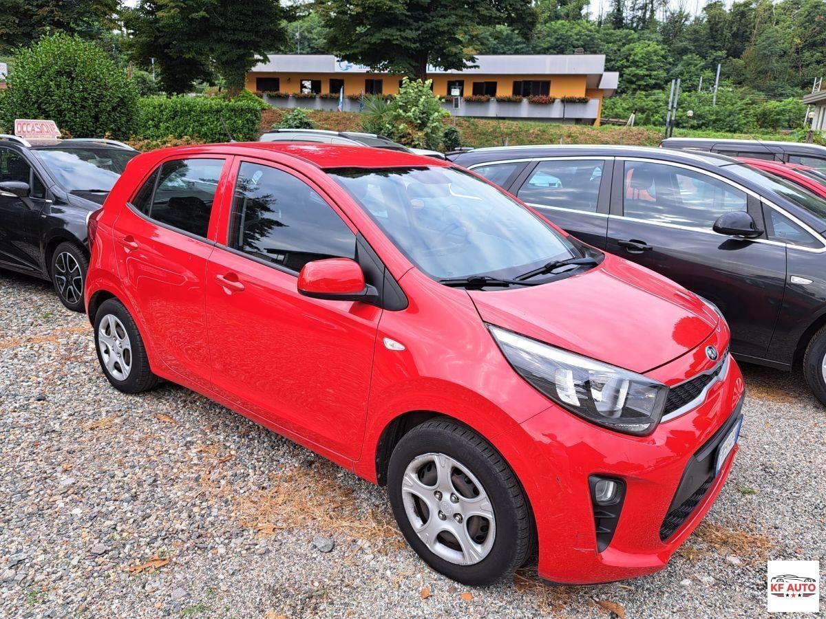 KIA - Picanto 1.0 Active
