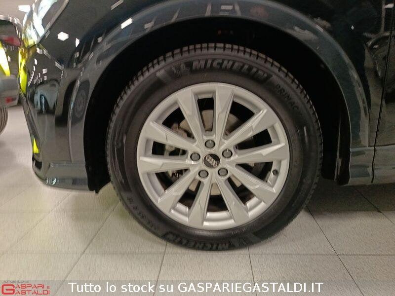 Audi Q3 Q3 SPB 35 TDI S tronic Business Plus