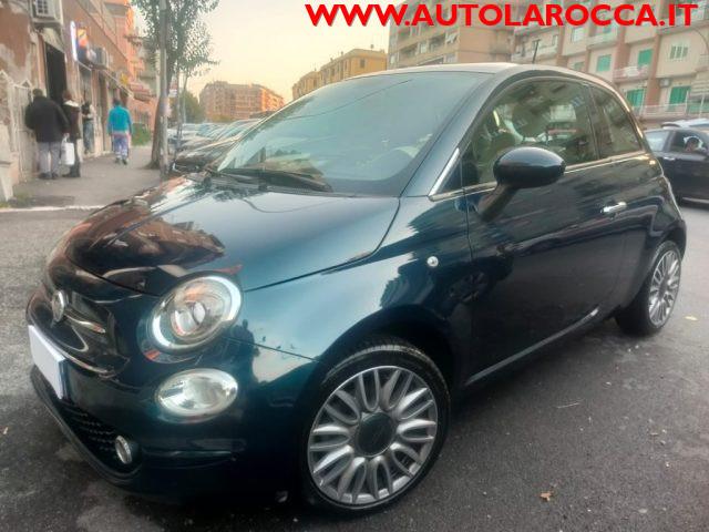 FIAT 500 1.2 Lounge X NEOPATENTATI