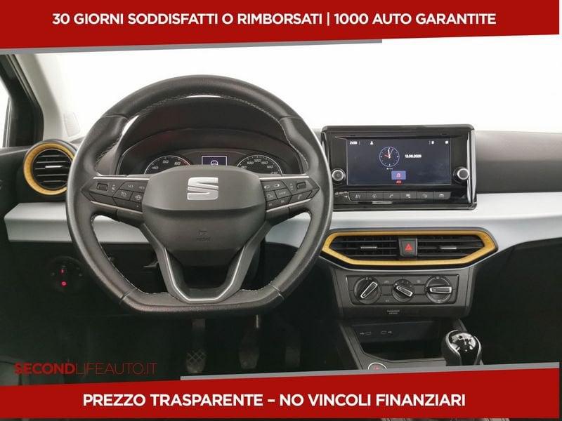 SEAT Ibiza 1.0 ecotsi Style 95cv
