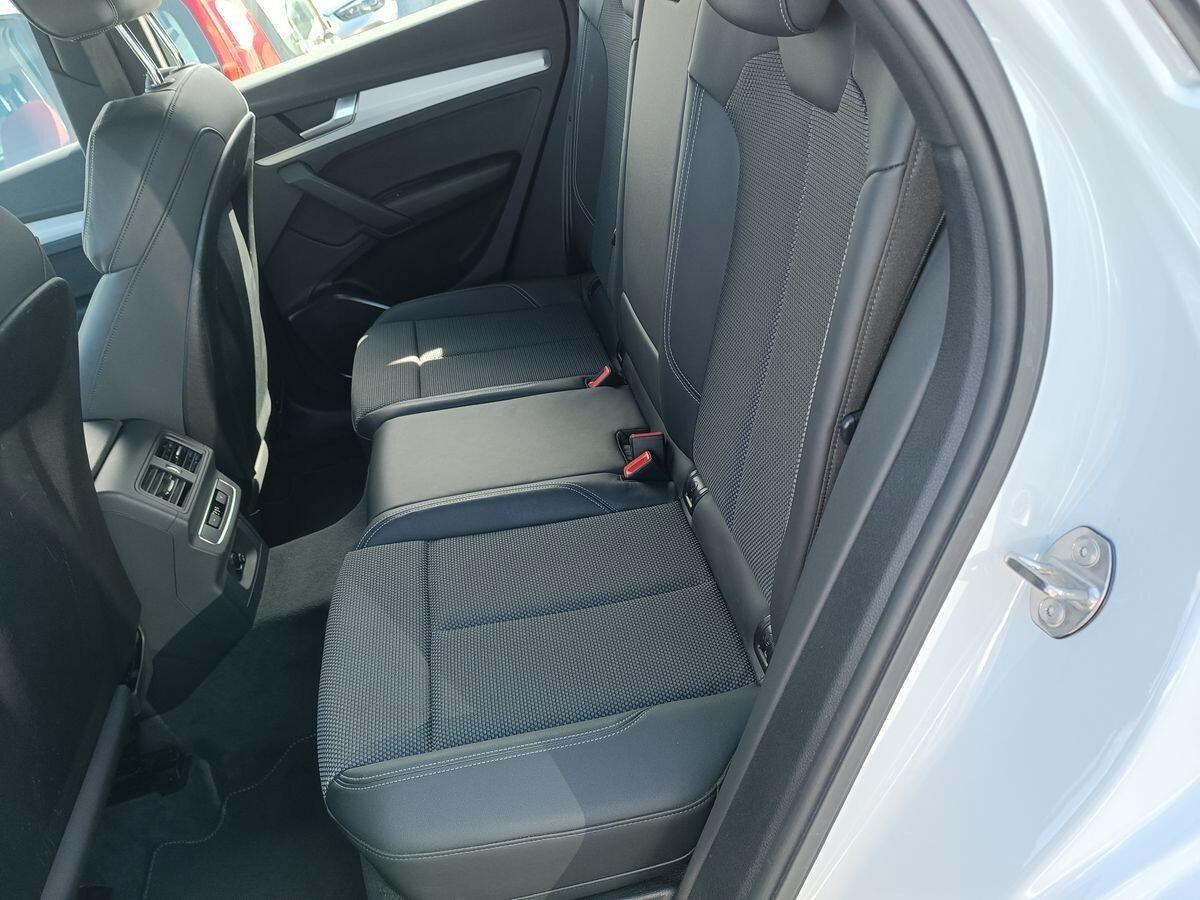 Audi Q5 40 TDI 204 CV quattro S-line plus 2023