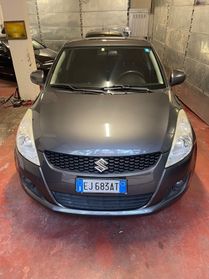 Suzuki Swift 1.2 VVT 4WD 5 porte GL Style