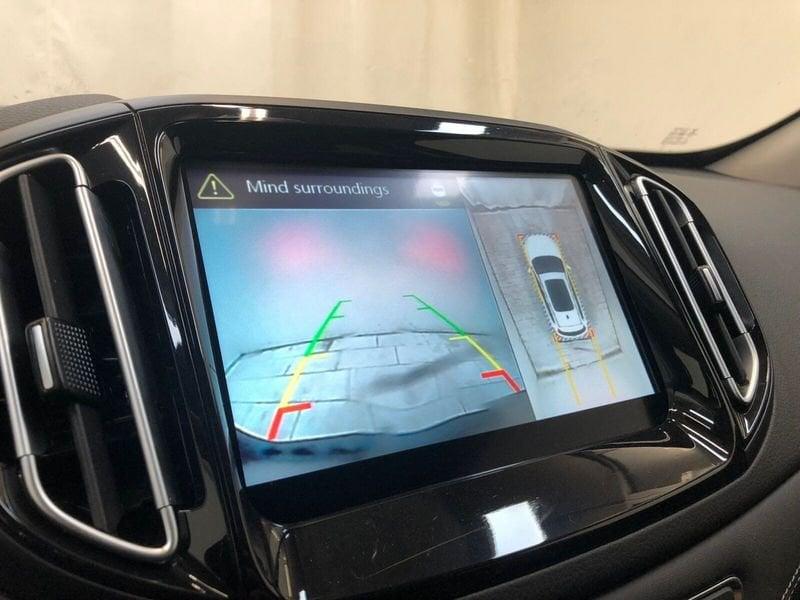 DR AUTOMOBILES drF35 1.5 turbo Gpl 149cv 1.5 turbo Gpl 149cv