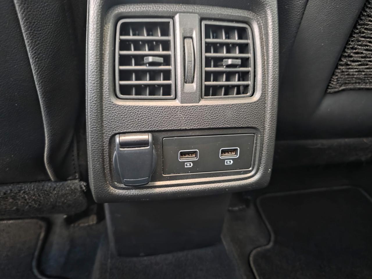 Renault Captur TCe 90 CV Techno