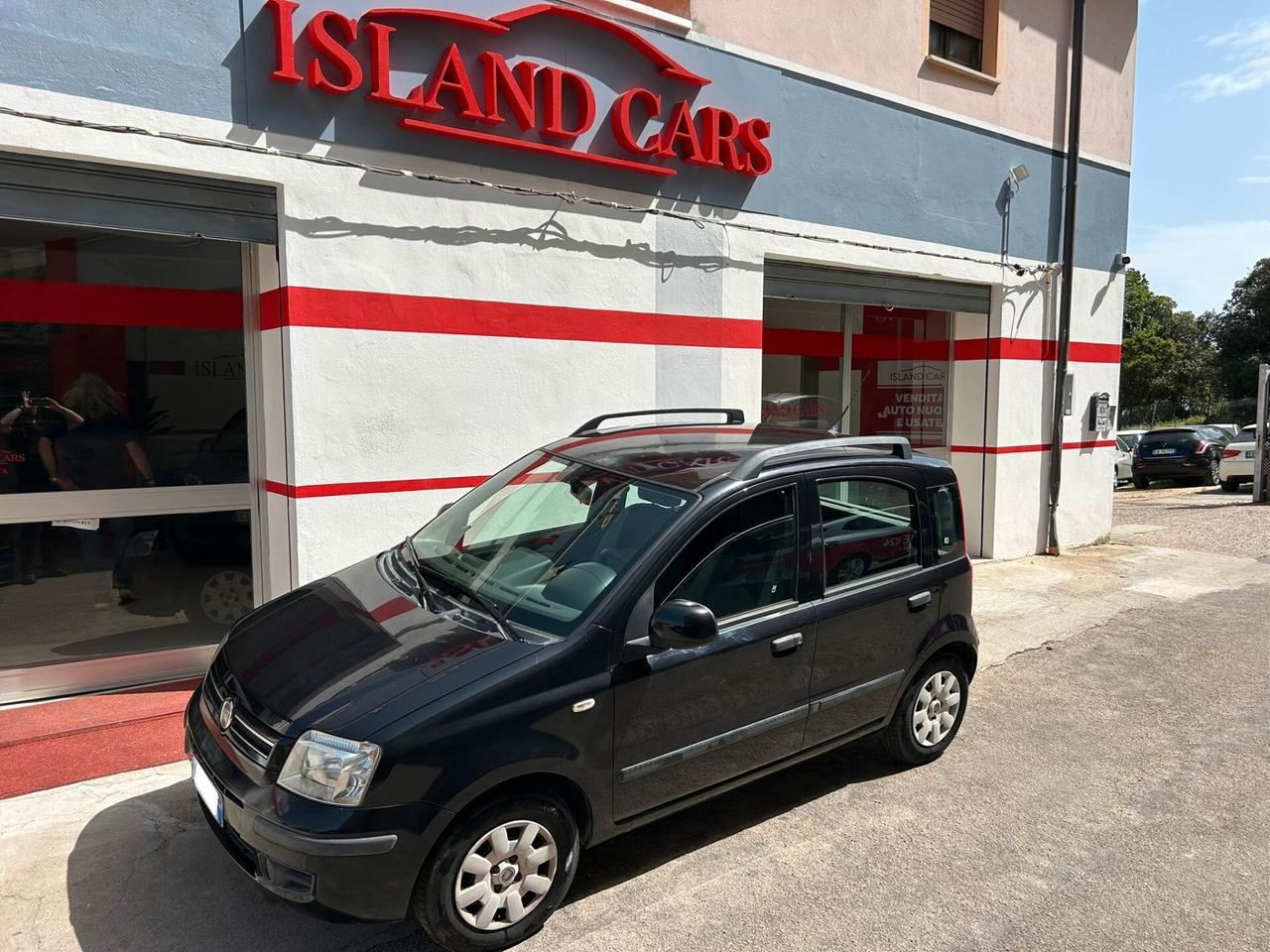 Fiat Panda 1.2