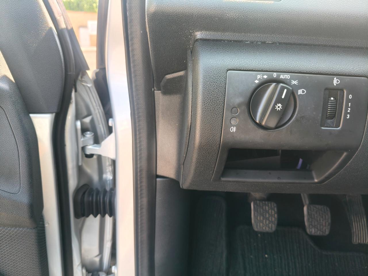 Mercedes-benz A 160 CDI 5 porte NEOPATENTATI