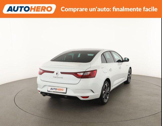 RENAULT Megane Mégane dCi 8V 110 CV Energy Intens